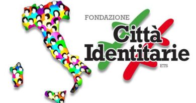 A Potenza il Festival Città Identitarie, dal 30 giugno al 2 luglio 2023.