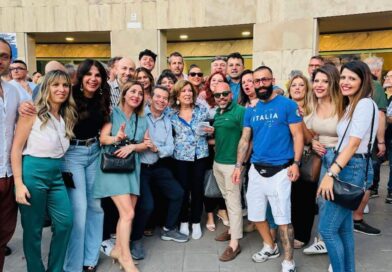 Azzurro Donna di Basilicata plaude all’accordo verso il Congresso Regionale del prossimo 19 settembre.